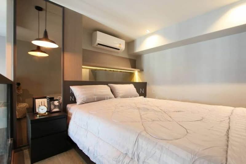 The Reserve Phahol-Pradipat, Bangkok, Soi Pradipat 23, Samsen Nai, Phaya Thai, Bangkok, 1 Bedroom, 40 sqm, Condo For Rent, by Ratchanon Songthammakul, 500479445 - DDproperty.com
