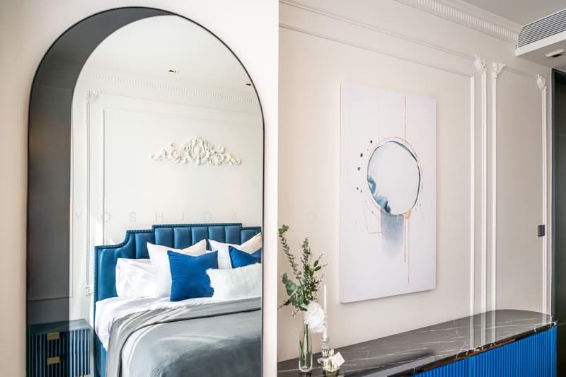 BEATNIQ Sukhumvit 32, Bangkok, Soi Sukhumvit 32, Sukhumvit Road, Khong Tan, Khlong Toei, Bangkok, 1 Bedroom, 58 sqm, Condo For Rent, by Yoshida Co., Ltd., 500479446 - DDproperty.com