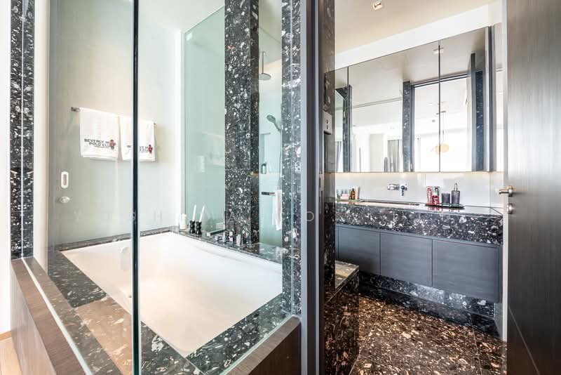 BEATNIQ Sukhumvit 32, Bangkok, Soi Sukhumvit 32, Sukhumvit Road, Khong Tan, Khlong Toei, Bangkok, 1 Bedroom, 58 sqm, Condo For Rent, by Yoshida Co., Ltd., 500479446 - DDproperty.com