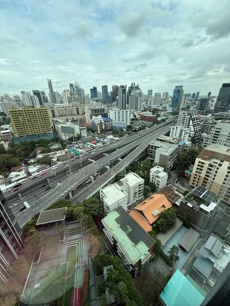 Life One Wireless, Bangkok, 1 Wireless Road, Lumphini, Pathum Wan, Bangkok, 1 Bedroom, 35 sqm, Condo For Rent, by Ratchanon Songthammakul, 500479448 - DDproperty.com