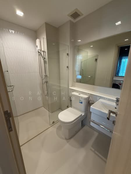 Life One Wireless, Bangkok, 1 Wireless Road, Lumphini, Pathum Wan, Bangkok, 1 Bedroom, 35 sqm, Condo For Rent, by Ratchanon Songthammakul, 500479448 - DDproperty.com