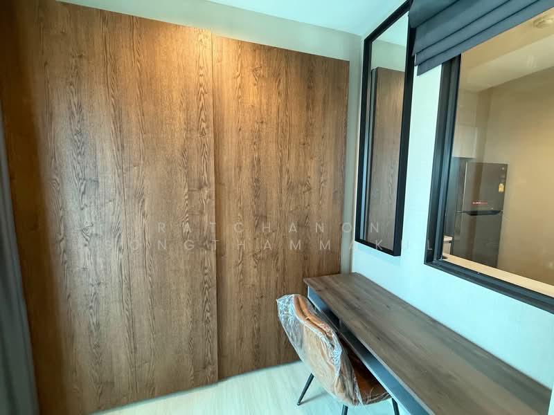 Life One Wireless, Bangkok, 1 Wireless Road, Lumphini, Pathum Wan, Bangkok, 1 Bedroom, 35 sqm, Condo For Rent, by Ratchanon Songthammakul, 500479448 - DDproperty.com