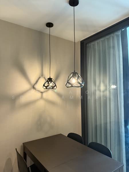 Life One Wireless, Bangkok, 1 Wireless Road, Lumphini, Pathum Wan, Bangkok, 1 Bedroom, 35 sqm, Condo For Rent, by Ratchanon Songthammakul, 500479448 - DDproperty.com