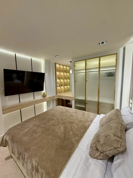 103 Condominium 3 : 103 คอนโดมิเนียม 3, เชียงใหม่, 5 สุขเกษม, สุเทพ, เมืองเชียงใหม่, เชียงใหม่, 64 ตร.ม., คอนโด ขาย, โดย ISAAC WEE, 500479450 - DDproperty.com