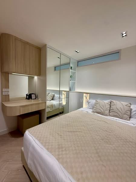 103 Condominium 3 : 103 คอนโดมิเนียม 3, เชียงใหม่, 5 สุขเกษม, สุเทพ, เมืองเชียงใหม่, เชียงใหม่, 64 ตร.ม., คอนโด ขาย, โดย ISAAC WEE, 500479450 - DDproperty.com