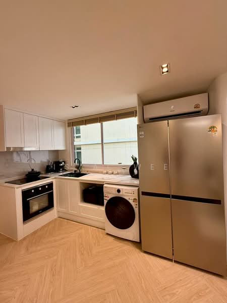 103 Condominium 3 : 103 คอนโดมิเนียม 3, เชียงใหม่, 5 สุขเกษม, สุเทพ, เมืองเชียงใหม่, เชียงใหม่, 64 ตร.ม., คอนโด ขาย, โดย ISAAC WEE, 500479450 - DDproperty.com