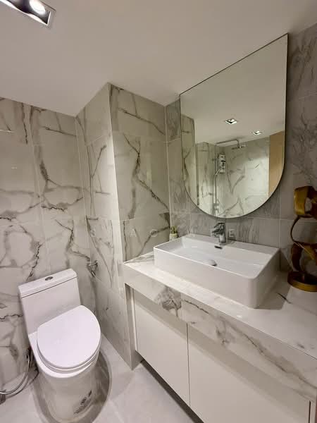 103 Condominium 3, Chiang Mai, 5 Sukkasem, Su Thep, Muang Chiang Mai, Chiang Mai, 2 Bedrooms, 64 sqm, Condo For Sale, by ISAAC WEE, 500479450 - DDproperty.com