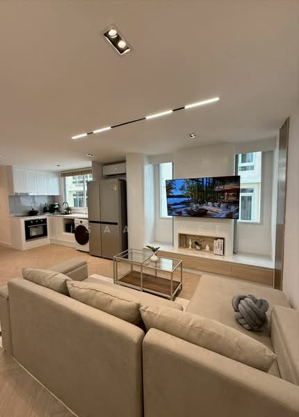 103 Condominium 3, Chiang Mai, 5 Sukkasem, Su Thep, Muang Chiang Mai, Chiang Mai, 2 Bedrooms, 64 sqm, Condo For Sale, by ISAAC WEE, 500479450 - DDproperty.com