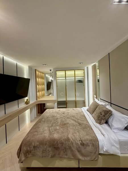 103 Condominium 3, Chiang Mai, 5 Sukkasem, Su Thep, Muang Chiang Mai, Chiang Mai, 2 Bedrooms, 64 sqm, Condo For Sale, by ISAAC WEE, 500479450 - DDproperty.com
