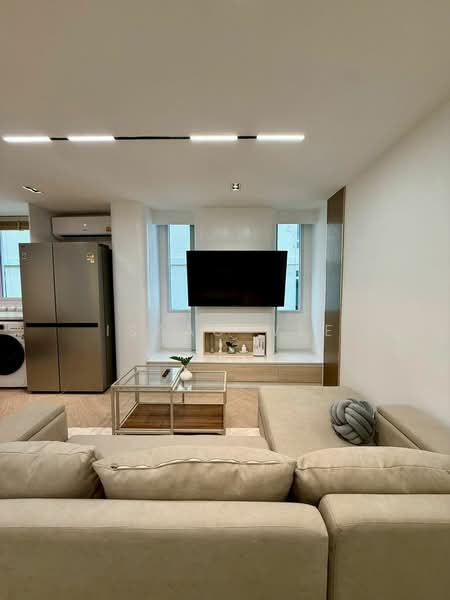 103 Condominium 3, Chiang Mai, 5 Sukkasem, Su Thep, Muang Chiang Mai, Chiang Mai, 2 Bedrooms, 64 sqm, Condo For Sale, by ISAAC WEE, 500479450 - DDproperty.com