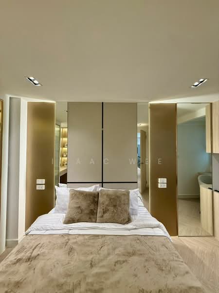103 Condominium 3, Chiang Mai, 5 Sukkasem, Su Thep, Muang Chiang Mai, Chiang Mai, 2 Bedrooms, 64 sqm, Condo For Sale, by ISAAC WEE, 500479450 - DDproperty.com