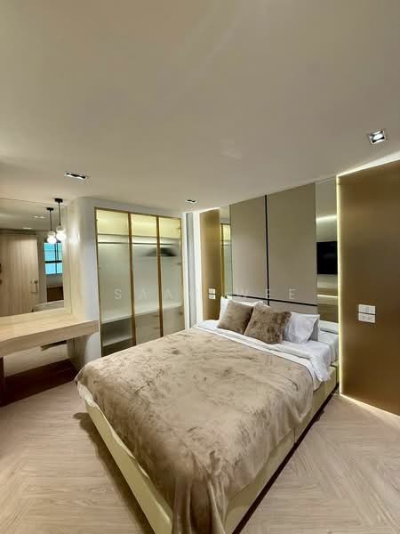 103 Condominium 3, Chiang Mai, 5 Sukkasem, Su Thep, Muang Chiang Mai, Chiang Mai, 2 Bedrooms, 64 sqm, Condo For Sale, by ISAAC WEE, 500479450 - DDproperty.com