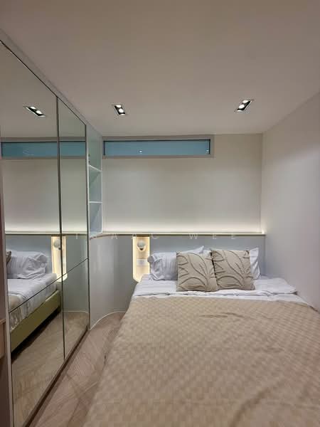 103 Condominium 3, Chiang Mai, 5 Sukkasem, Su Thep, Muang Chiang Mai, Chiang Mai, 2 Bedrooms, 64 sqm, Condo For Sale, by ISAAC WEE, 500479450 - DDproperty.com