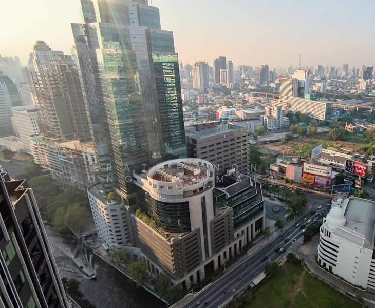 Life One Wireless : ไลฟ์ วัน วิทยุ, กรุงเทพ, 1 ถนนวิทยุ, ลุมพินี, ปทุมวัน, กรุงเทพ, 28 ตร.ม., คอนโด ให้เช่า, โดย Ratchanon Songthammakul, 500479451 - DDproperty.com