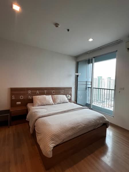 Rhythm Phahol-Ari, Bangkok, 1377 Phaholyothin Road, Samsen Nai, Phaya Thai, Bangkok, 1 Bedroom, 45 sqm, Condo For Rent, by Ratchanon Songthammakul, 500479453 - DDproperty.com