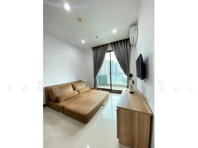 For Rent - Supalai Premier Asoke, Bangkok