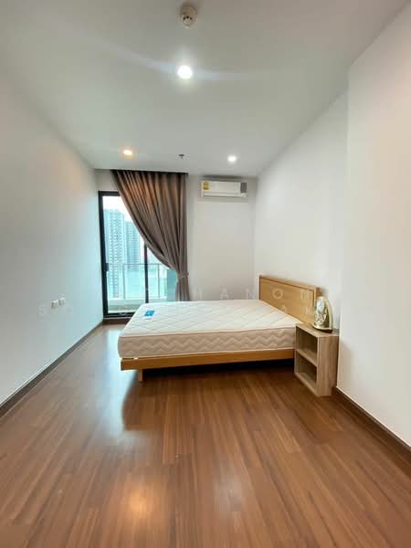 Supalai Premier Asoke, Bangkok, 1750 Petchaburi Road, Bang Kapi, Huai Khwang, Bangkok, 1 Bedroom, 50 sqm, Condo For Rent, by Ratchanon Songthammakul, 500479454 - DDproperty.com