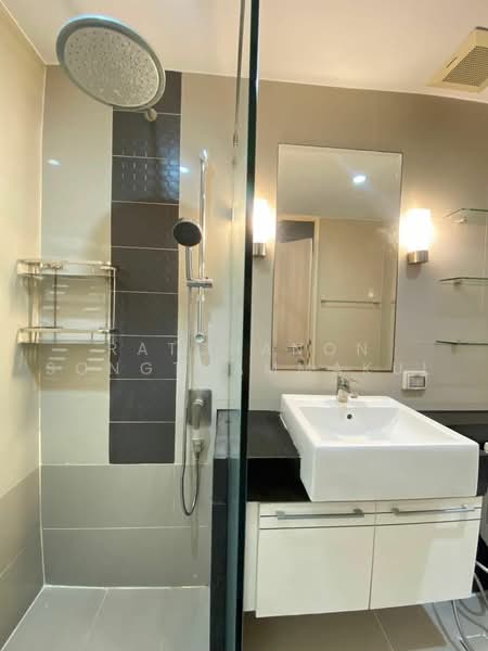 Supalai Premier Asoke, Bangkok, 1750 Petchaburi Road, Bang Kapi, Huai Khwang, Bangkok, 1 Bedroom, 50 sqm, Condo For Rent, by Ratchanon Songthammakul, 500479454 - DDproperty.com