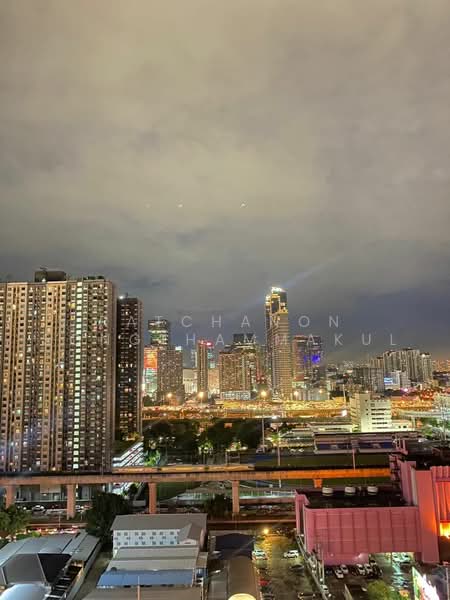 Supalai Premier Asoke, Bangkok, 1750 Petchaburi Road, Bang Kapi, Huai Khwang, Bangkok, 1 Bedroom, 50 sqm, Condo For Rent, by Ratchanon Songthammakul, 500479454 - DDproperty.com