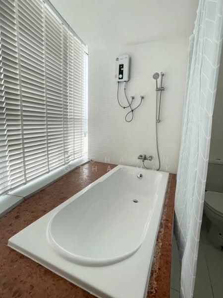 Bangkok Horizon Ramkhamhaeng, Bangkok, 788 Ramkamhang Road, Hua Mak, Bang Kapi, Bangkok, 2 Bedrooms, 78 sqm, Condo For Rent, by Ratchanon Songthammakul, 500479455 - DDproperty.com
