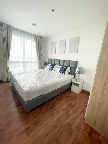 Bangkok Horizon Ramkhamhaeng, Bangkok, 788 Ramkamhang Road, Hua Mak, Bang Kapi, Bangkok, 2 Bedrooms, 78 sqm, Condo For Rent, by Ratchanon Songthammakul, 500479455 - DDproperty.com