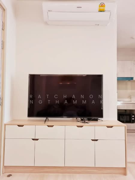 Life One Wireless, Bangkok, 1 Wireless Road, Lumphini, Pathum Wan, Bangkok, 1 Bedroom, 35 sqm, Condo For Rent, by Ratchanon Songthammakul, 500479456 - DDproperty.com