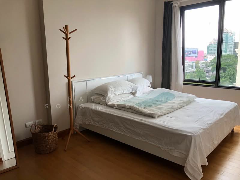 Villa Asoke, Bangkok, 1588 New Petchburi Road, Makkasan, Ratchathewi, Bangkok, 1 Bedroom, 52 sqm, Condo For Rent, by Ratchanon Songthammakul, 500479457 - DDproperty.com