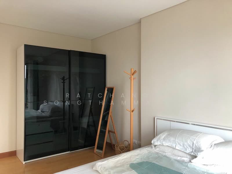 Villa Asoke, Bangkok, 1588 New Petchburi Road, Makkasan, Ratchathewi, Bangkok, 1 Bedroom, 52 sqm, Condo For Rent, by Ratchanon Songthammakul, 500479457 - DDproperty.com