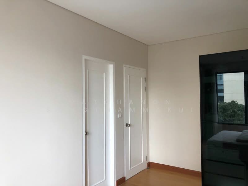 Villa Asoke, Bangkok, 1588 New Petchburi Road, Makkasan, Ratchathewi, Bangkok, 1 Bedroom, 52 sqm, Condo For Rent, by Ratchanon Songthammakul, 500479457 - DDproperty.com
