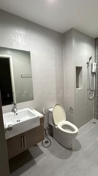 undefined, Bangkok, Wang Thonglang, Bangkok, 3 Bedrooms, 220 sqm, Townhouse For Rent, by Ratchanon Songthammakul, 500479458 - DDproperty.com