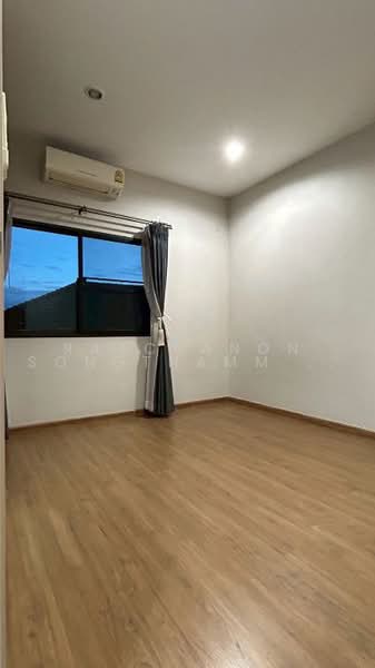 undefined, Bangkok, Wang Thonglang, Bangkok, 3 Bedrooms, 220 sqm, Townhouse For Rent, by Ratchanon Songthammakul, 500479458 - DDproperty.com