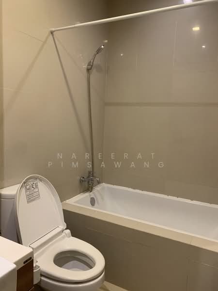 Noble Reveal, Bangkok, 36 Soi Sukhumvit 63, Ekamai Road, Phra Kanong Nua, Watthana, Bangkok, 1 Bedroom, 45 sqm, Condo For Rent, by Nareerat Pimsawang, 500479459 - DDproperty.com