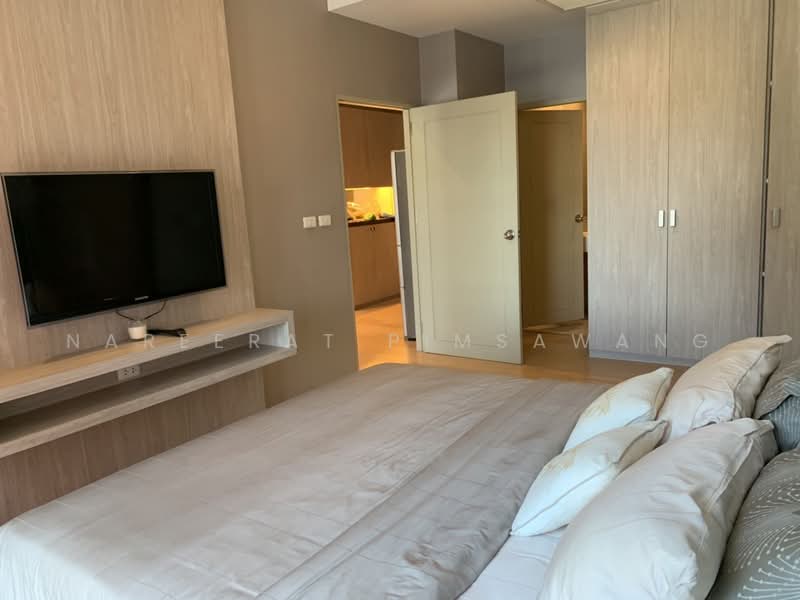 Noble Reveal, Bangkok, 36 Soi Sukhumvit 63, Ekamai Road, Phra Kanong Nua, Watthana, Bangkok, 1 Bedroom, 45 sqm, Condo For Rent, by Nareerat Pimsawang, 500479459 - DDproperty.com