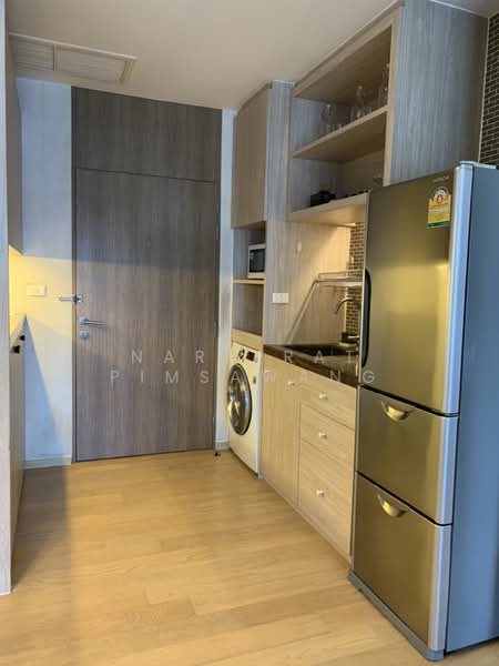 Noble Reveal, Bangkok, 36 Soi Sukhumvit 63, Ekamai Road, Phra Kanong Nua, Watthana, Bangkok, 1 Bedroom, 45 sqm, Condo For Rent, by Nareerat Pimsawang, 500479459 - DDproperty.com