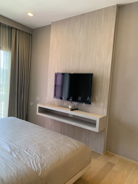 Noble Reveal, Bangkok, 36 Soi Sukhumvit 63, Ekamai Road, Phra Kanong Nua, Watthana, Bangkok, 1 Bedroom, 45 sqm, Condo For Rent, by Nareerat Pimsawang, 500479459 - DDproperty.com