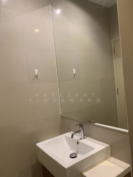Noble Reveal, Bangkok, 36 Soi Sukhumvit 63, Ekamai Road, Phra Kanong Nua, Watthana, Bangkok, 1 Bedroom, 45 sqm, Condo For Rent, by Nareerat Pimsawang, 500479459 - DDproperty.com