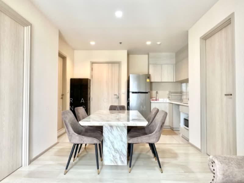 Life One Wireless, Bangkok, 1 Wireless Road, Lumphini, Pathum Wan, Bangkok, 2 Bedrooms, 64 sqm, Condo For Rent, by Ratchanon Songthammakul, 500479460 - DDproperty.com