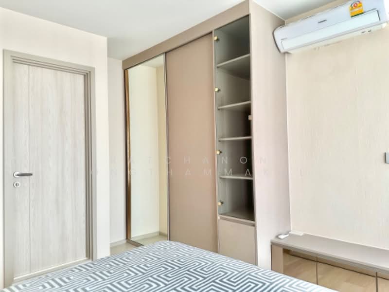 Life One Wireless, Bangkok, 1 Wireless Road, Lumphini, Pathum Wan, Bangkok, 2 Bedrooms, 64 sqm, Condo For Rent, by Ratchanon Songthammakul, 500479460 - DDproperty.com