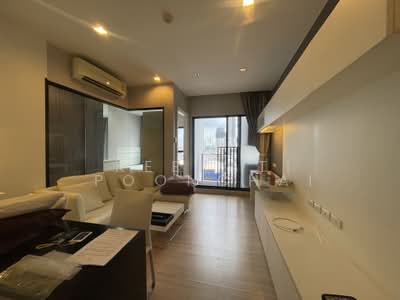 For Rent - Urbano Absolute Sathon-Taksin, Bangkok
