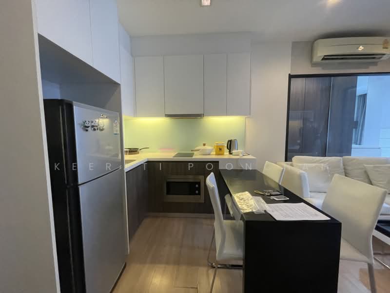 Urbano Absolute Sathon-Taksin : เออร์บาโน่ แอบโซลูท สาทร - ตากสิน, กรุงเทพ, 345 ซอยเจริญนคร 14/2, คลองต้นไทร, คลองสาน, กรุงเทพ, 38 ตร.ม., คอนโด ให้เช่า, โดย Keerati Poonchai, 500479461 - DDproperty.com