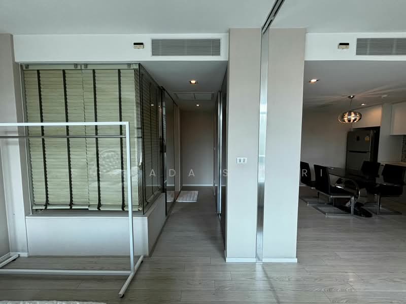 The Room Sukhumvit 21, Bangkok, Asok Montri Rd, Khlongtoei Nua, Watthana, Bangkok, 1 Bedroom, 54 sqm, Condo For Rent, by Suchada Somsri, 500479462 - DDproperty.com