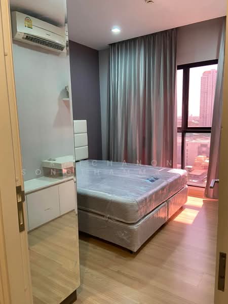 Urbano Absolute Sathon-Taksin, Bangkok, 345 Charoen Nakhon 14/2 Alley, Khlong Ton Sai, Khlong San, Bangkok, 2 Bedrooms, 75 sqm, Condo For Rent, by Ratchanon Songthammakul, 500479463 - DDproperty.com