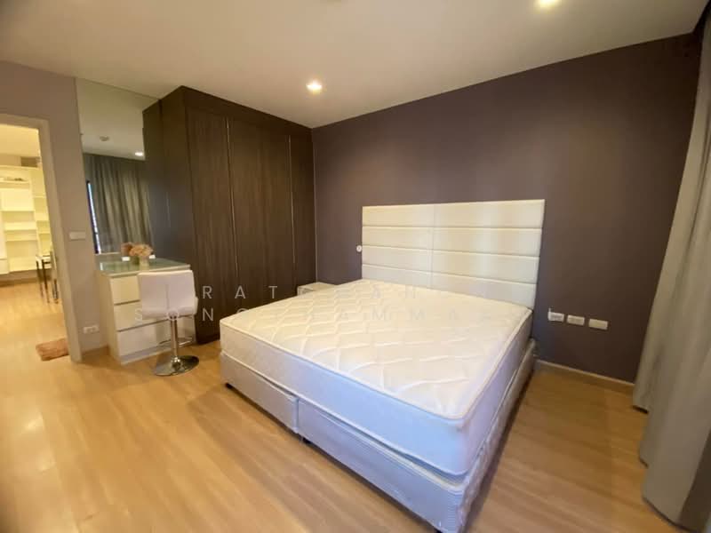 Urbano Absolute Sathon-Taksin, Bangkok, 345 Charoen Nakhon 14/2 Alley, Khlong Ton Sai, Khlong San, Bangkok, 2 Bedrooms, 75 sqm, Condo For Rent, by Ratchanon Songthammakul, 500479463 - DDproperty.com