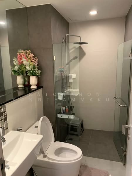 Urbano Absolute Sathon-Taksin, Bangkok, 345 Charoen Nakhon 14/2 Alley, Khlong Ton Sai, Khlong San, Bangkok, 2 Bedrooms, 75 sqm, Condo For Rent, by Ratchanon Songthammakul, 500479463 - DDproperty.com