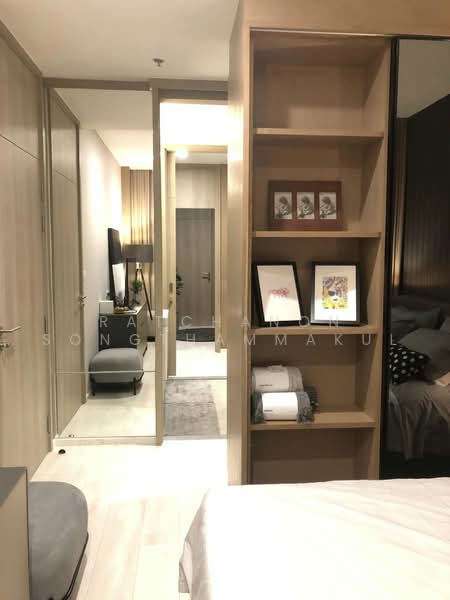 Noble Ploenchit, Bangkok, 1035 Ploenchit  Road, Lumphini, Pathum Wan, Bangkok, 2 Bedrooms, 72 sqm, Condo For Rent, by Ratchanon Songthammakul, 500479466 - DDproperty.com