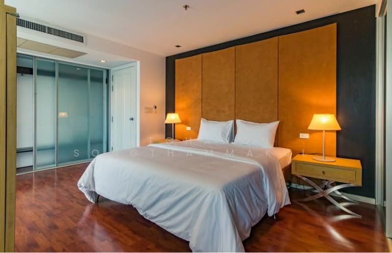 Park Thonglor Tower, Bangkok, Khlong Tan Nua, Watthana, Bangkok, 2 Bedrooms, 192 sqm, Condo For Rent, by Ratchanon Songthammakul, 500479467 - DDproperty.com