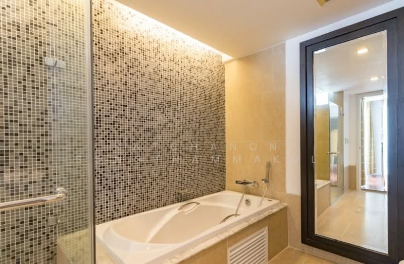 Park Thonglor Tower, Bangkok, Khlong Tan Nua, Watthana, Bangkok, 2 Bedrooms, 192 sqm, Condo For Rent, by Ratchanon Songthammakul, 500479467 - DDproperty.com