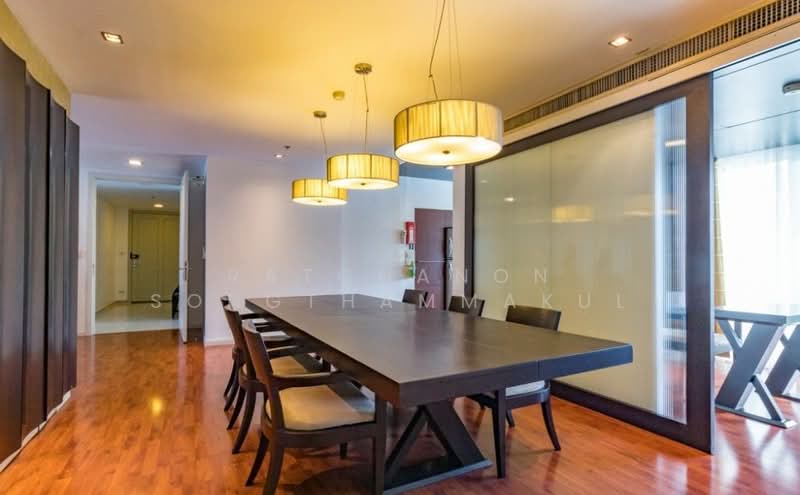 Park Thonglor Tower, Bangkok, Khlong Tan Nua, Watthana, Bangkok, 2 Bedrooms, 192 sqm, Condo For Rent, by Ratchanon Songthammakul, 500479467 - DDproperty.com