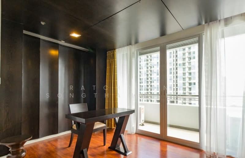 Park Thonglor Tower : ปาร์ค ทองหล่อ ทาวเวอร์, กรุงเทพ, คลองตันเหนือ, วัฒนา, กรุงเทพ, 192 ตร.ม., คอนโด ให้เช่า, โดย Ratchanon Songthammakul, 500479467 - DDproperty.com