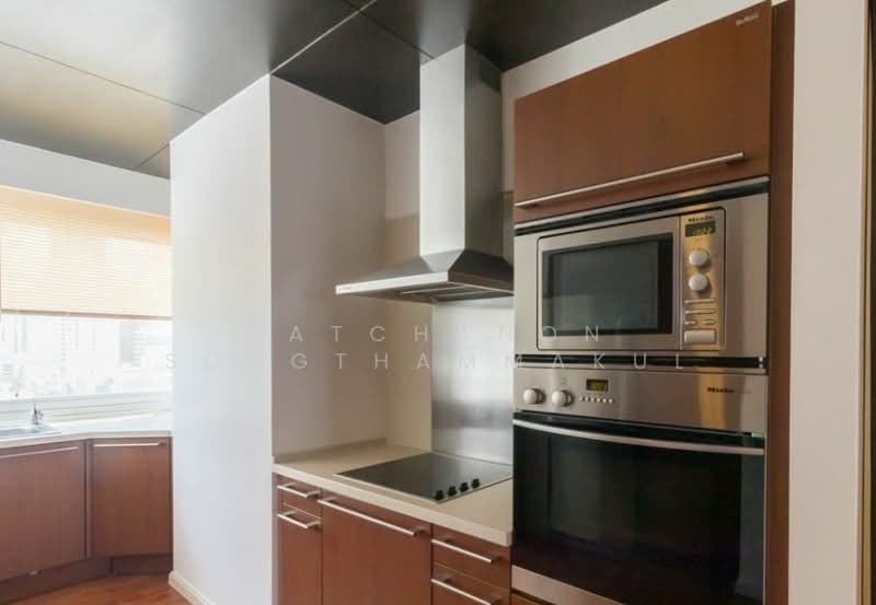Park Thonglor Tower, Bangkok, Khlong Tan Nua, Watthana, Bangkok, 2 Bedrooms, 192 sqm, Condo For Rent, by Ratchanon Songthammakul, 500479467 - DDproperty.com